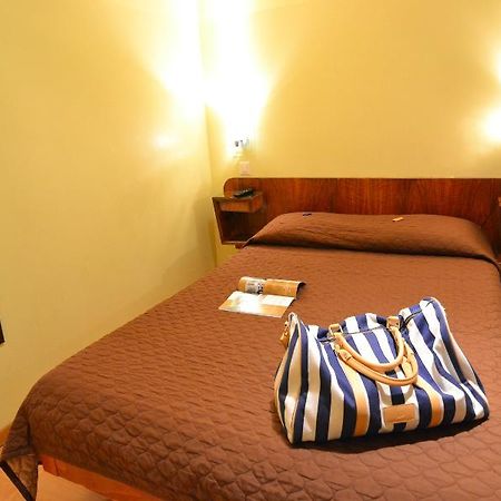 Hotel Moderne Γενεύη Εξωτερικό φωτογραφία