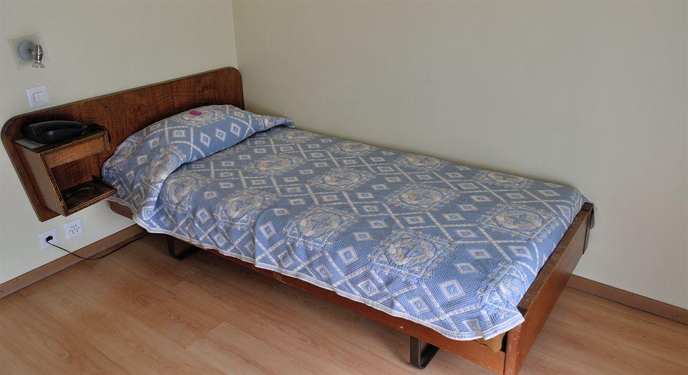 Hotel Moderne Γενεύη Εξωτερικό φωτογραφία