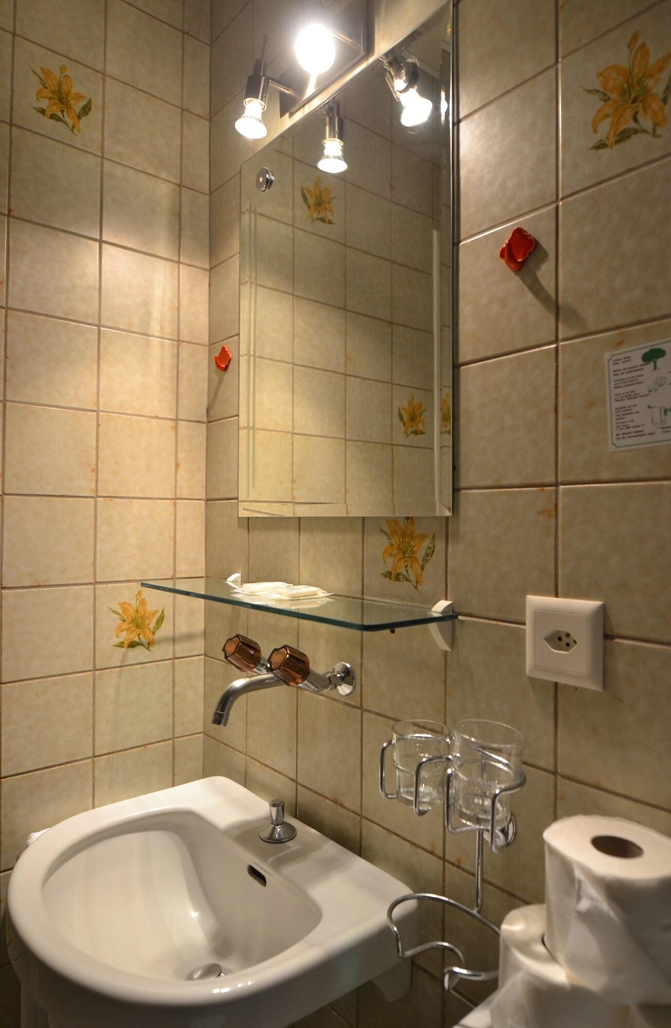 Hotel Moderne Γενεύη Εξωτερικό φωτογραφία