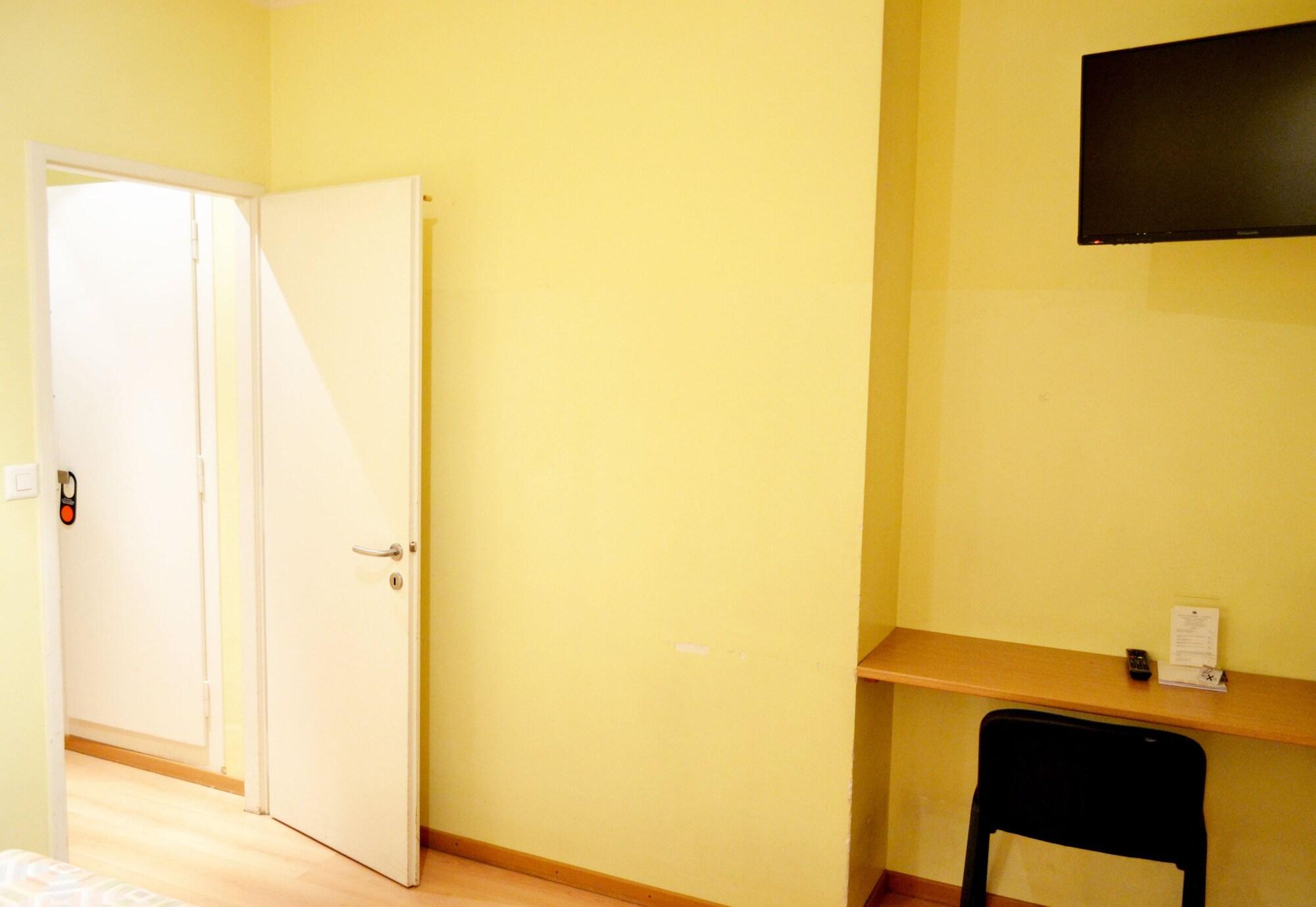 Hotel Moderne Γενεύη Εξωτερικό φωτογραφία
