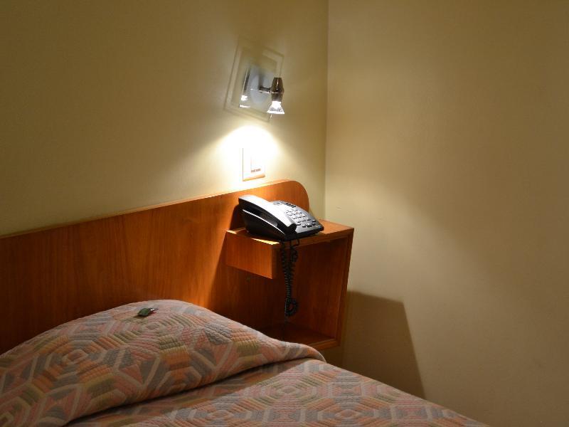 Hotel Moderne Γενεύη Εξωτερικό φωτογραφία