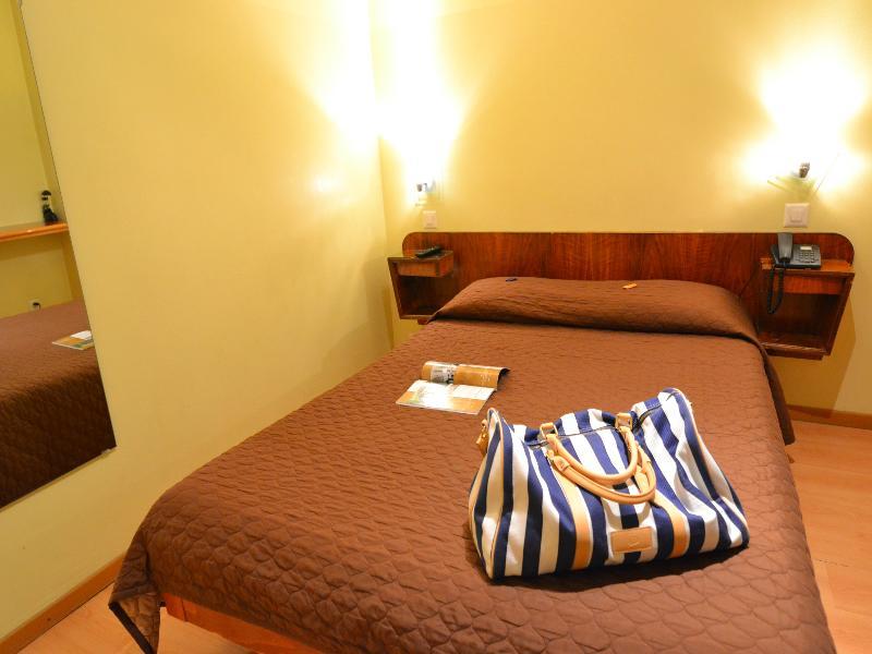 Hotel Moderne Γενεύη Εξωτερικό φωτογραφία